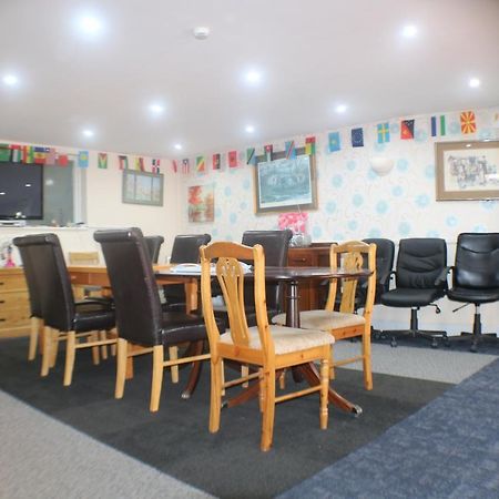 福克斯通 Lennard House酒店 外观 照片