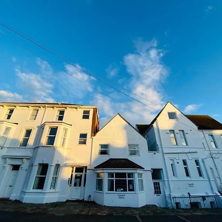 福克斯通 Lennard House酒店 外观 照片